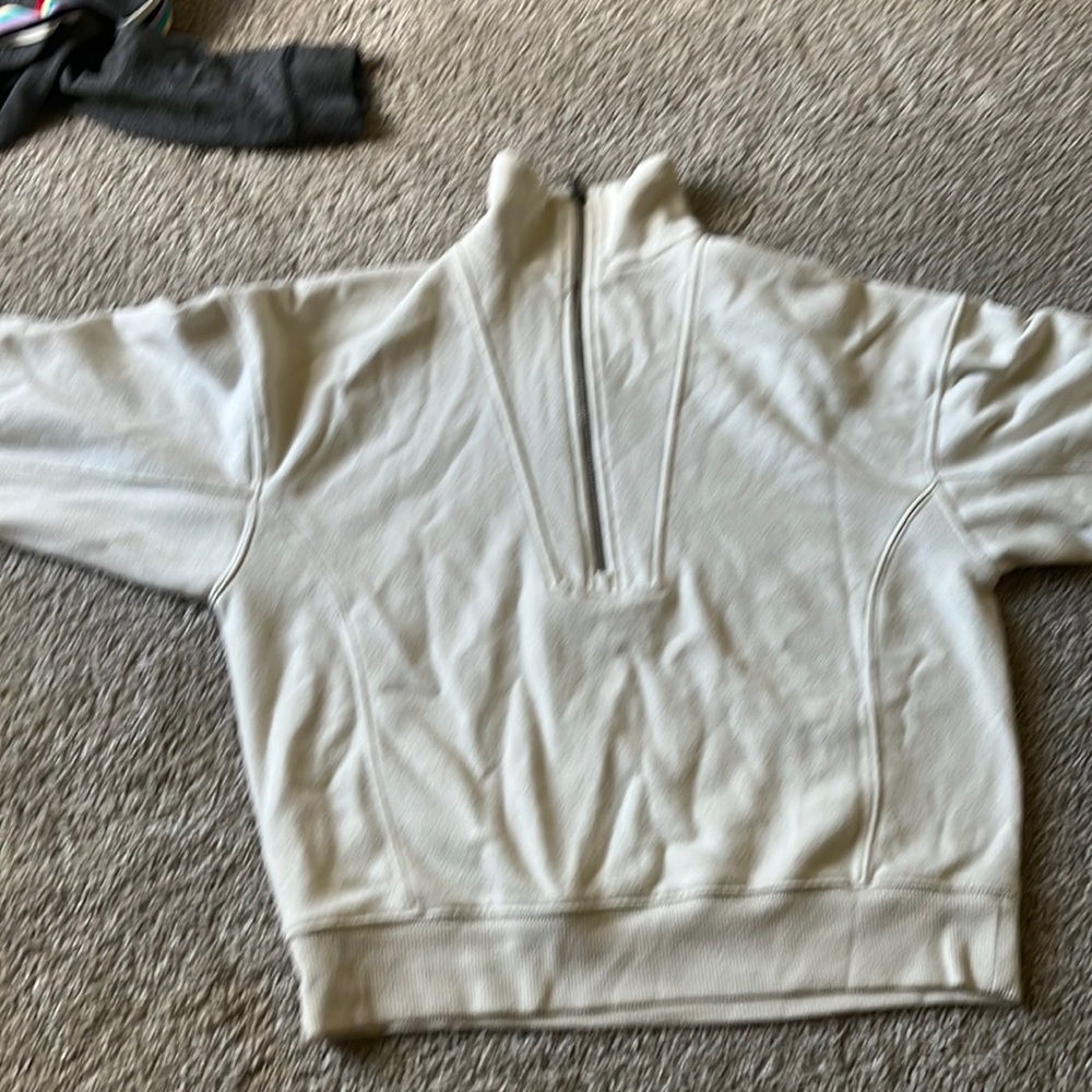 universal thread, XS, white